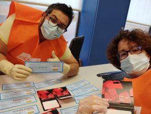 fundación endesa apoya a las familias más vulnerables