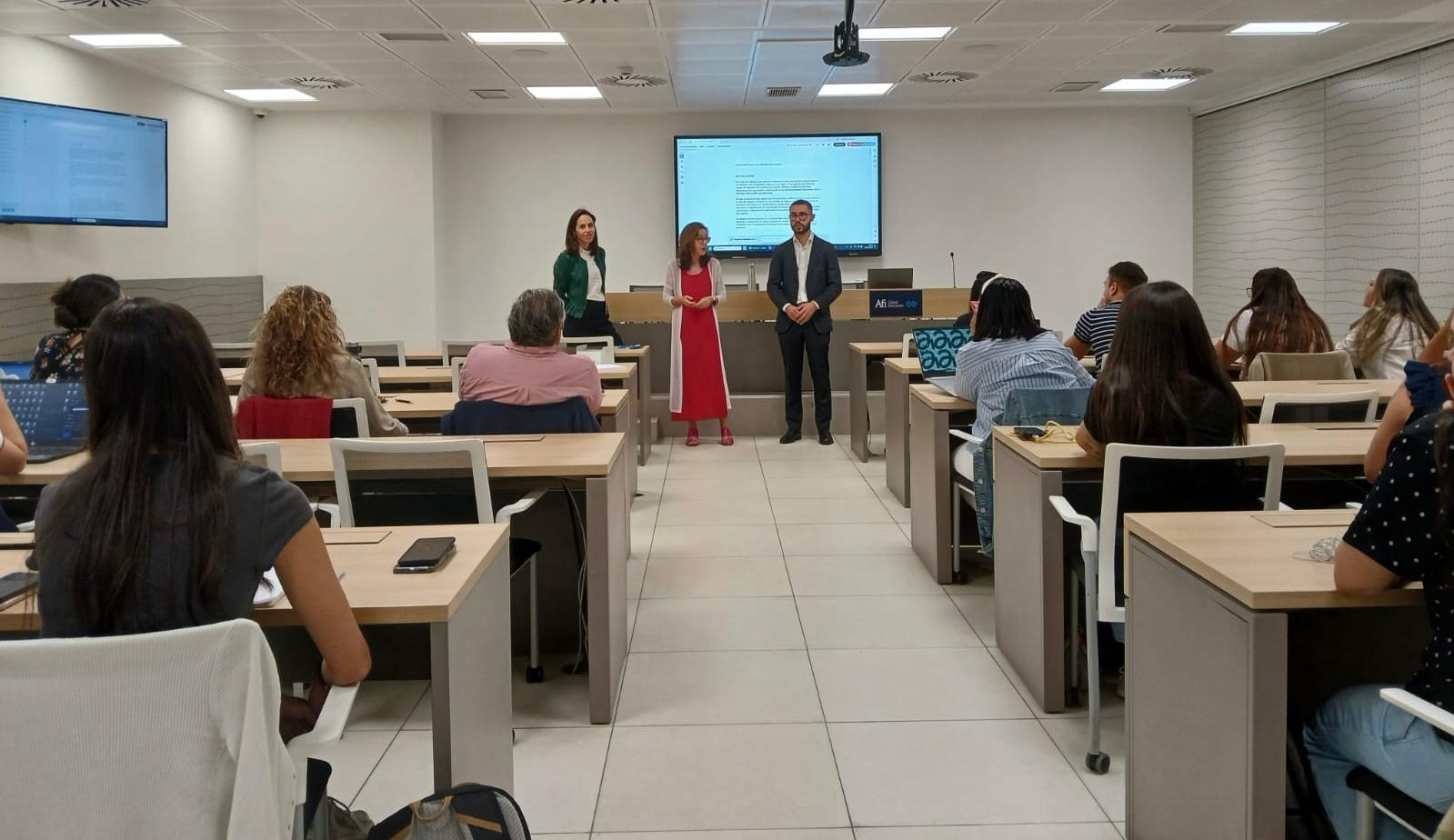 mejorando el exito emprendedor - cultura financiera