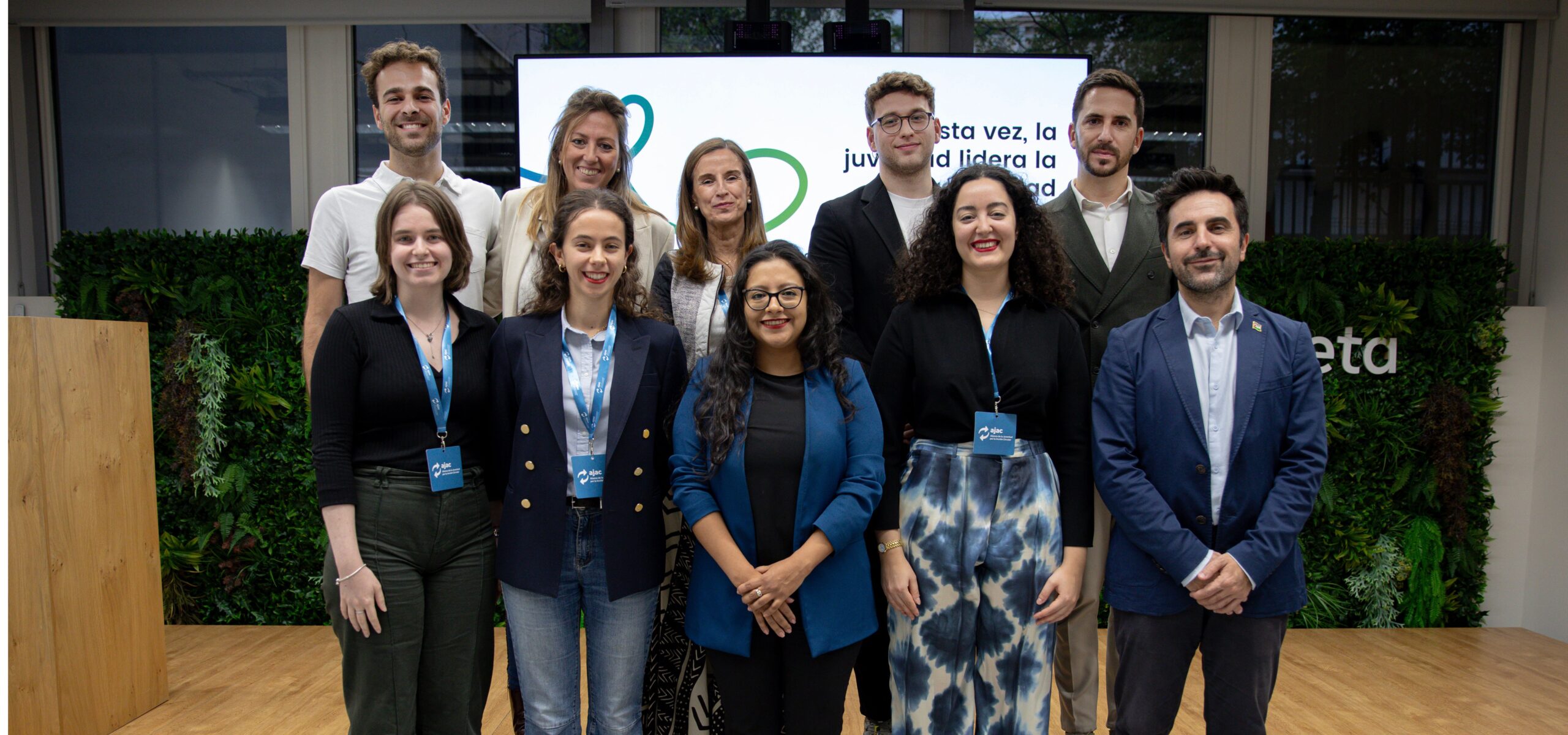 Alianza Juvenil por la Economía Circular