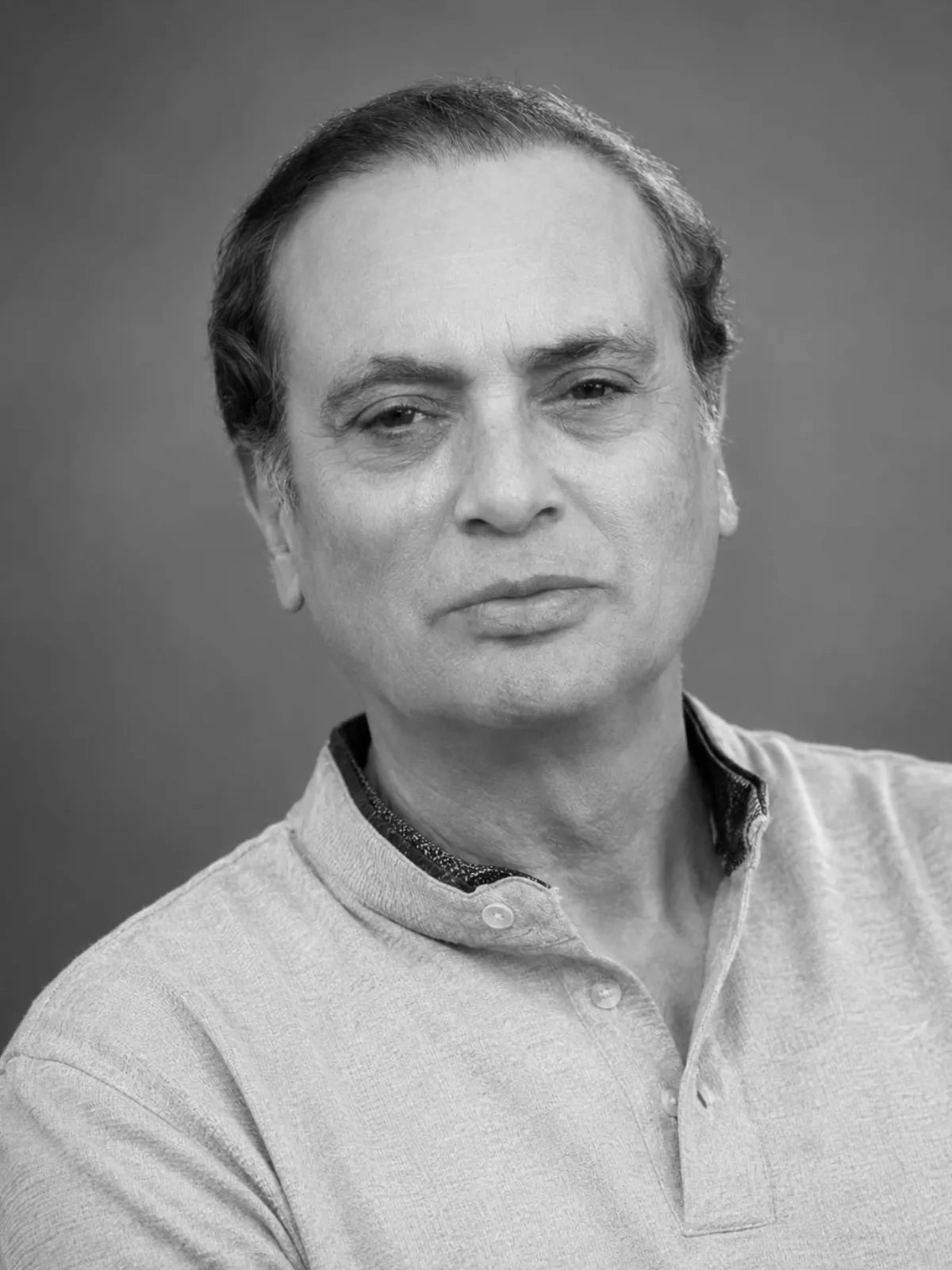 Luis Barrios