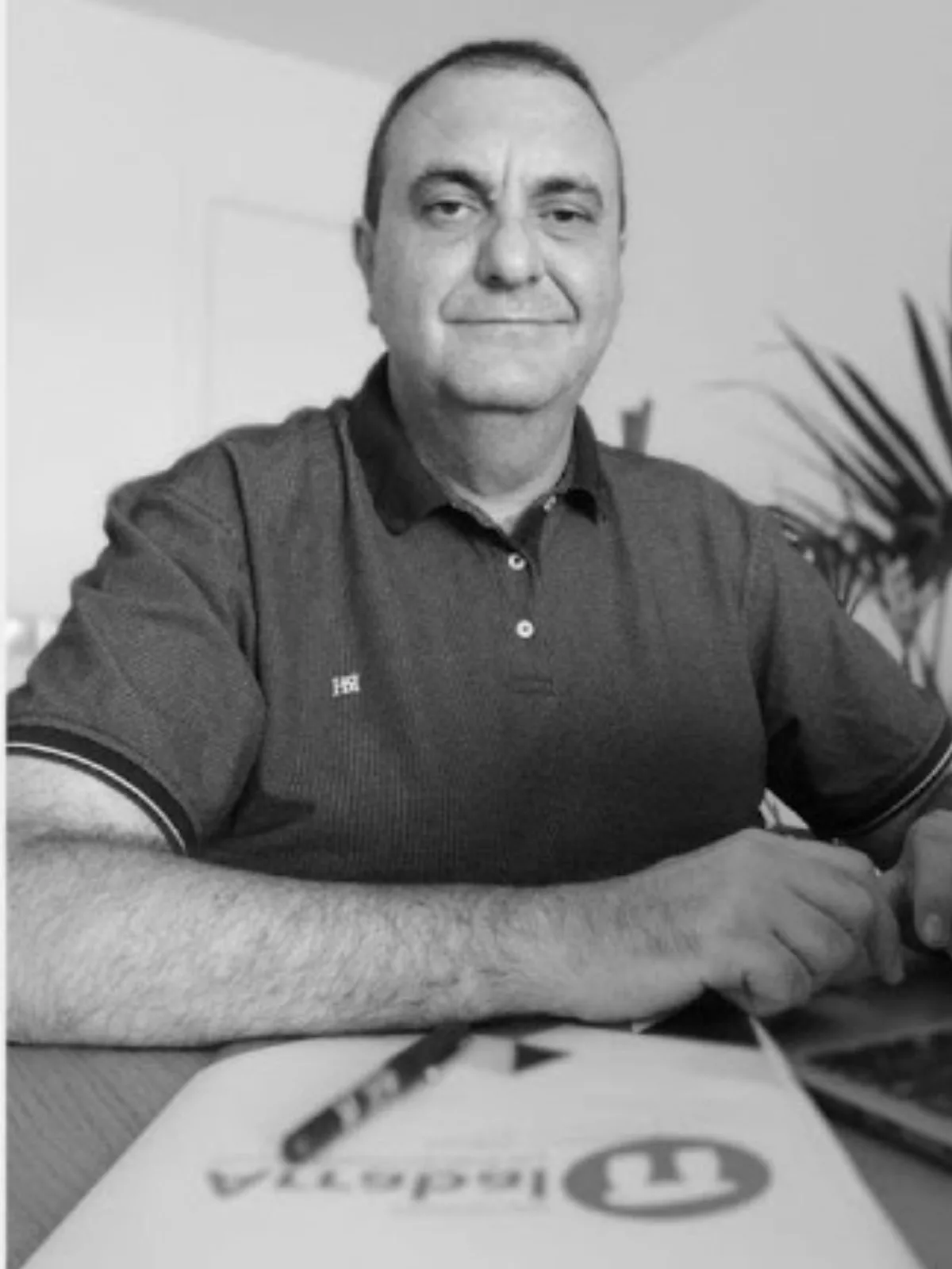 José Antonio Naveros
