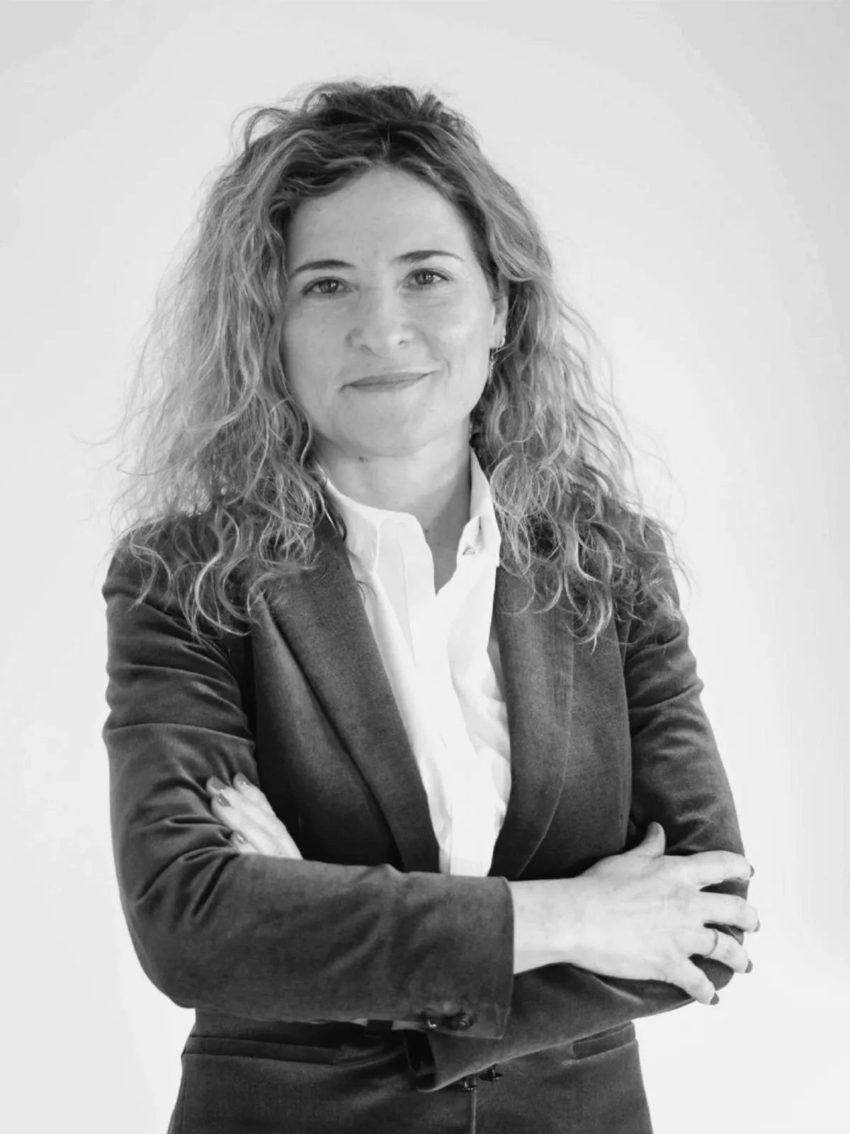 Marisol García