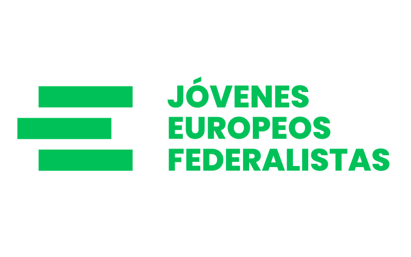 jovenes europeos federalistas