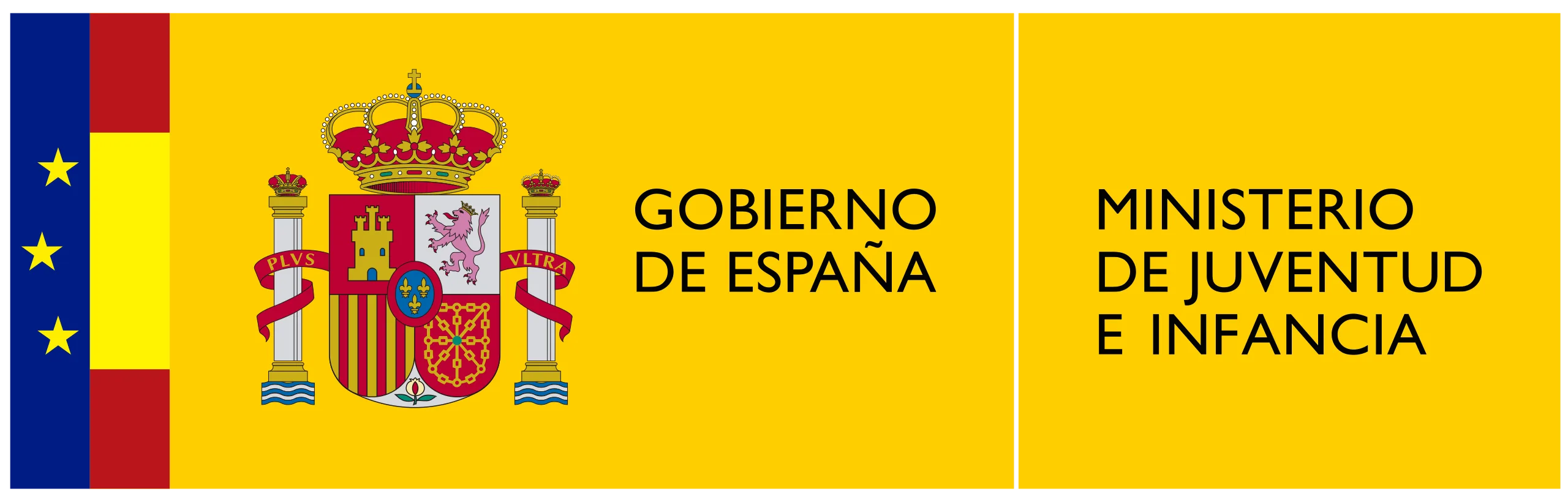 Ministerio de juventud e infancia.svg