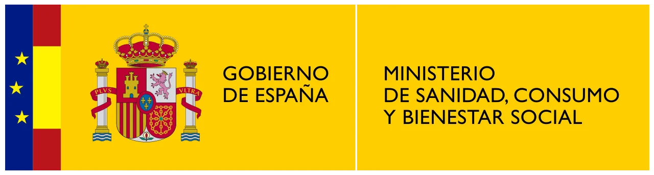 Ministerio de sanidad
