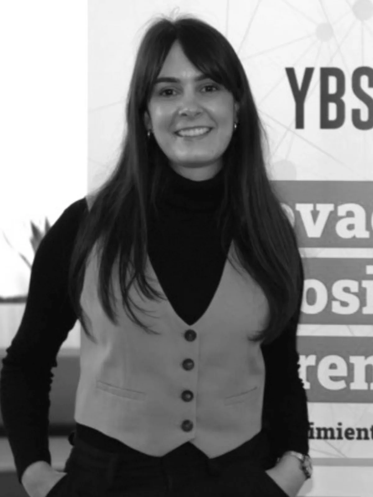 Raquel Bustos