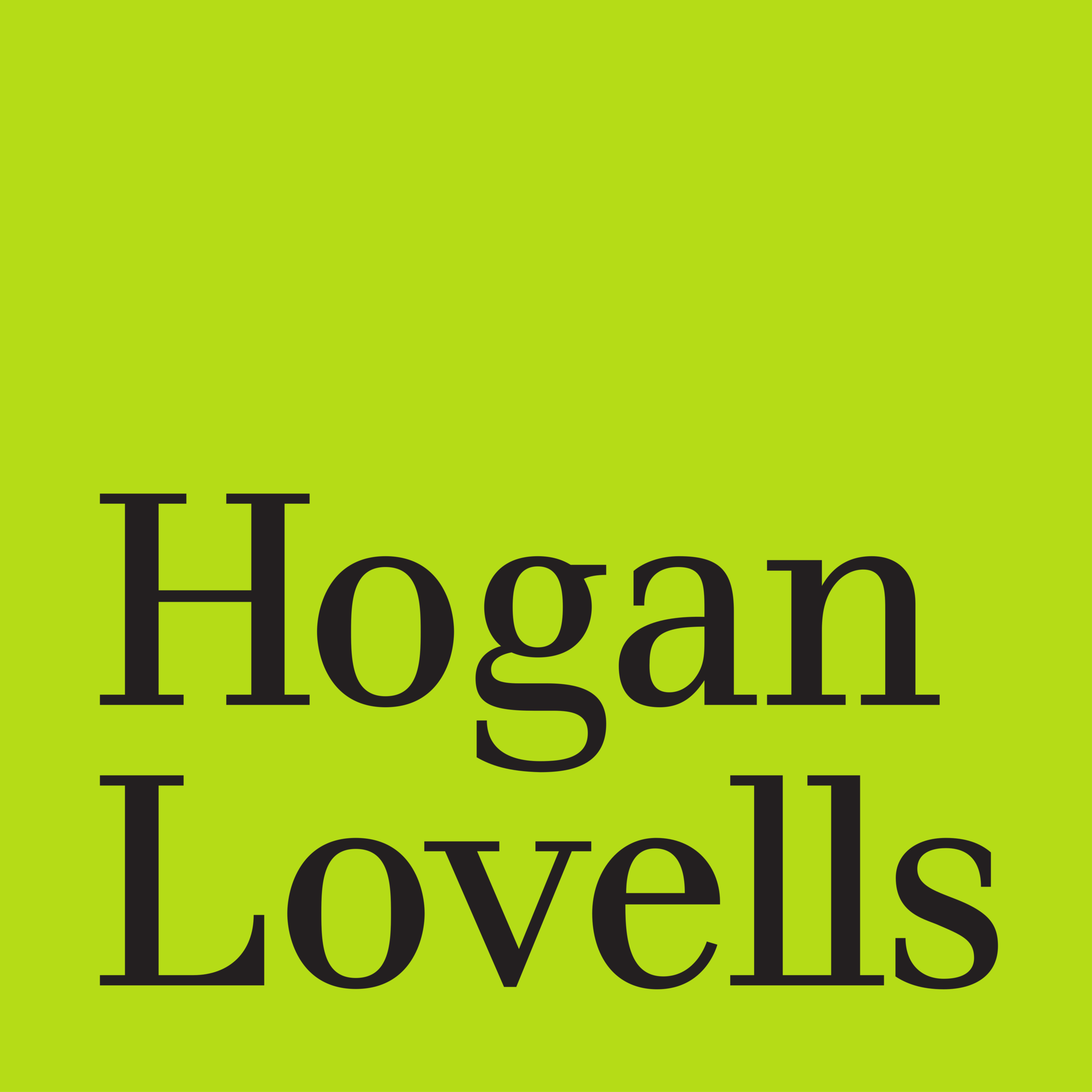 hogan lovells
