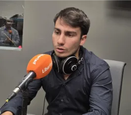 Martín César