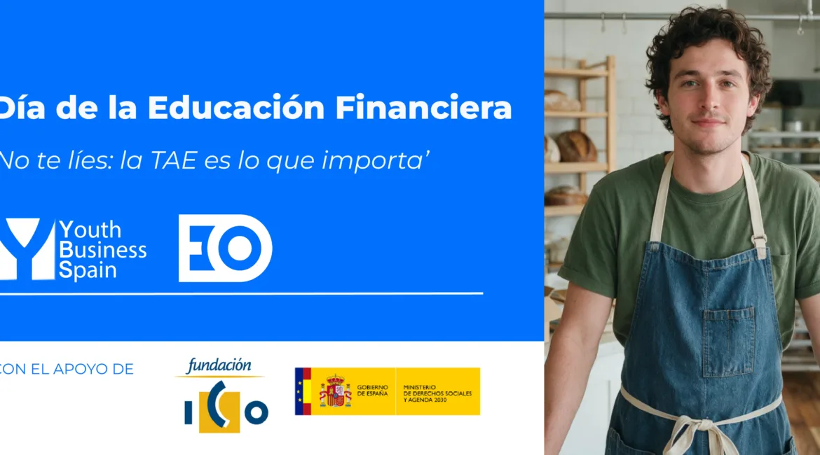 dia de la educación financiera