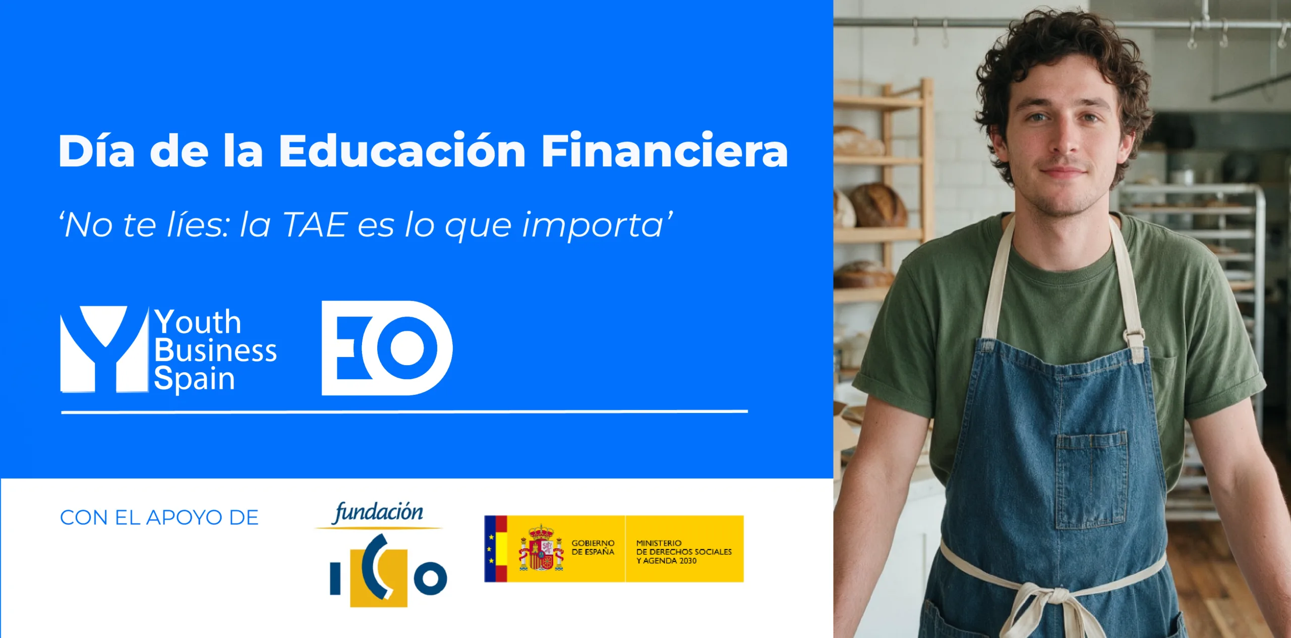 dia de la educación financiera